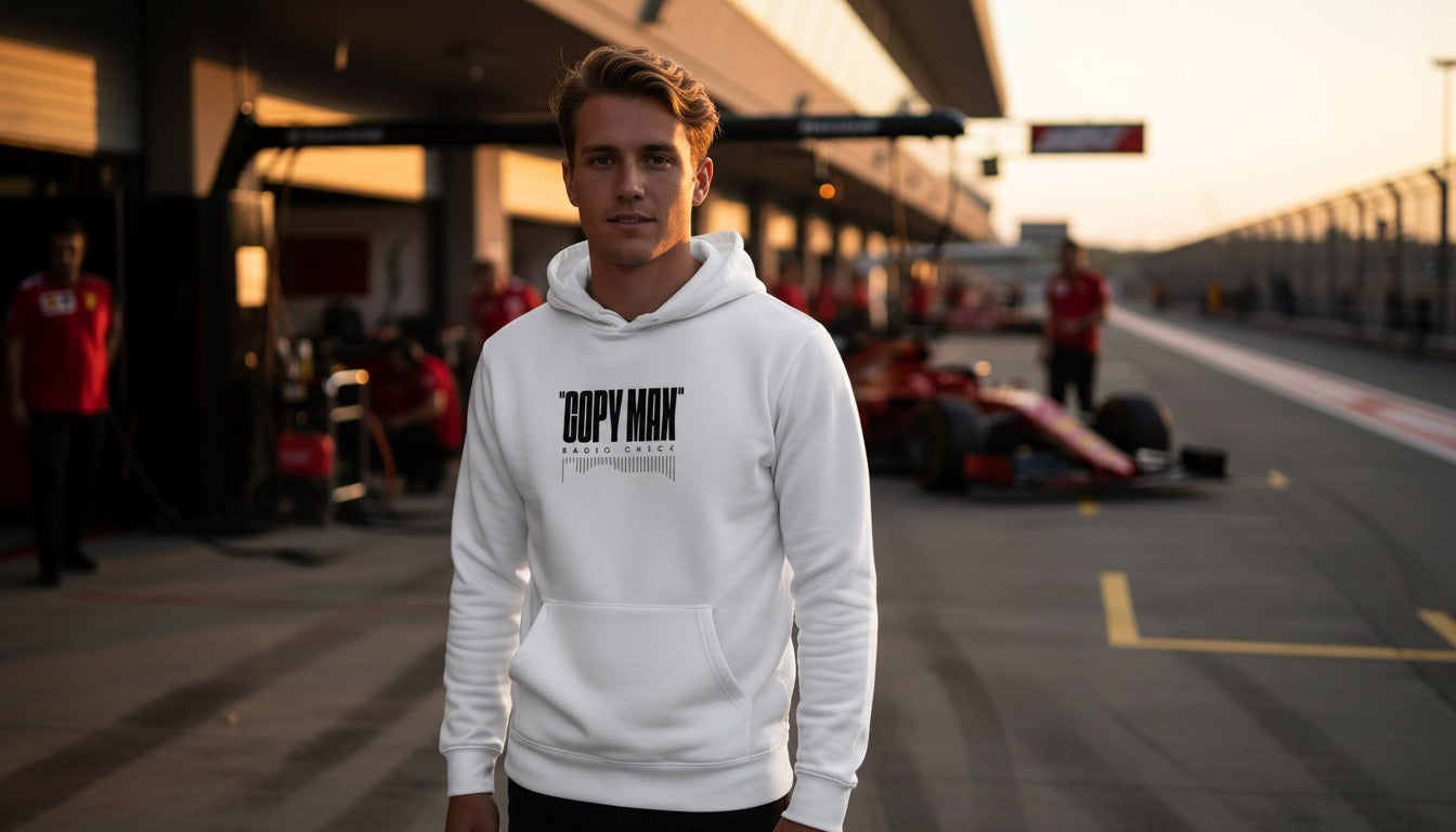 Hoodies - COPY MAX