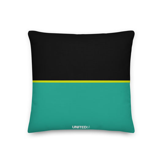 Pillow - My softs are dead mate