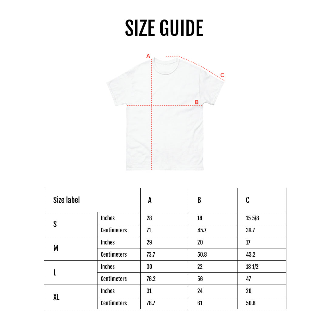 T-Shirt - MY SOFTS ARE DEAD MATE