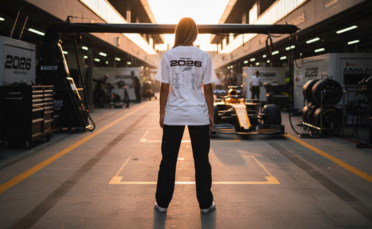 2026 F1 Season: A New Technical Era Begins