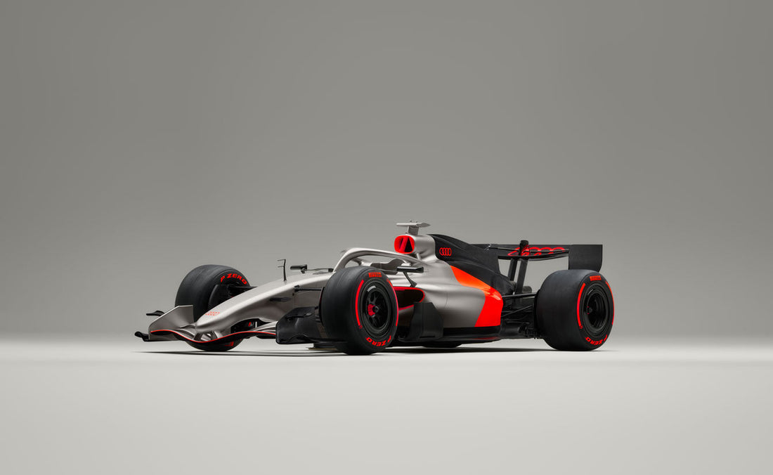F1 2026: Audi and Cadillac Join the Grid and Open a New Chapter
