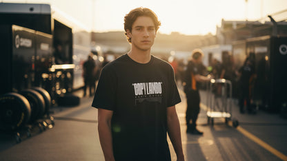 T-Shirt - COPY LANDO