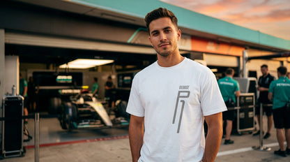 T-Shirt - P1 - GEORGE