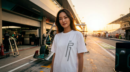 T-Shiert - P1 - KIMI