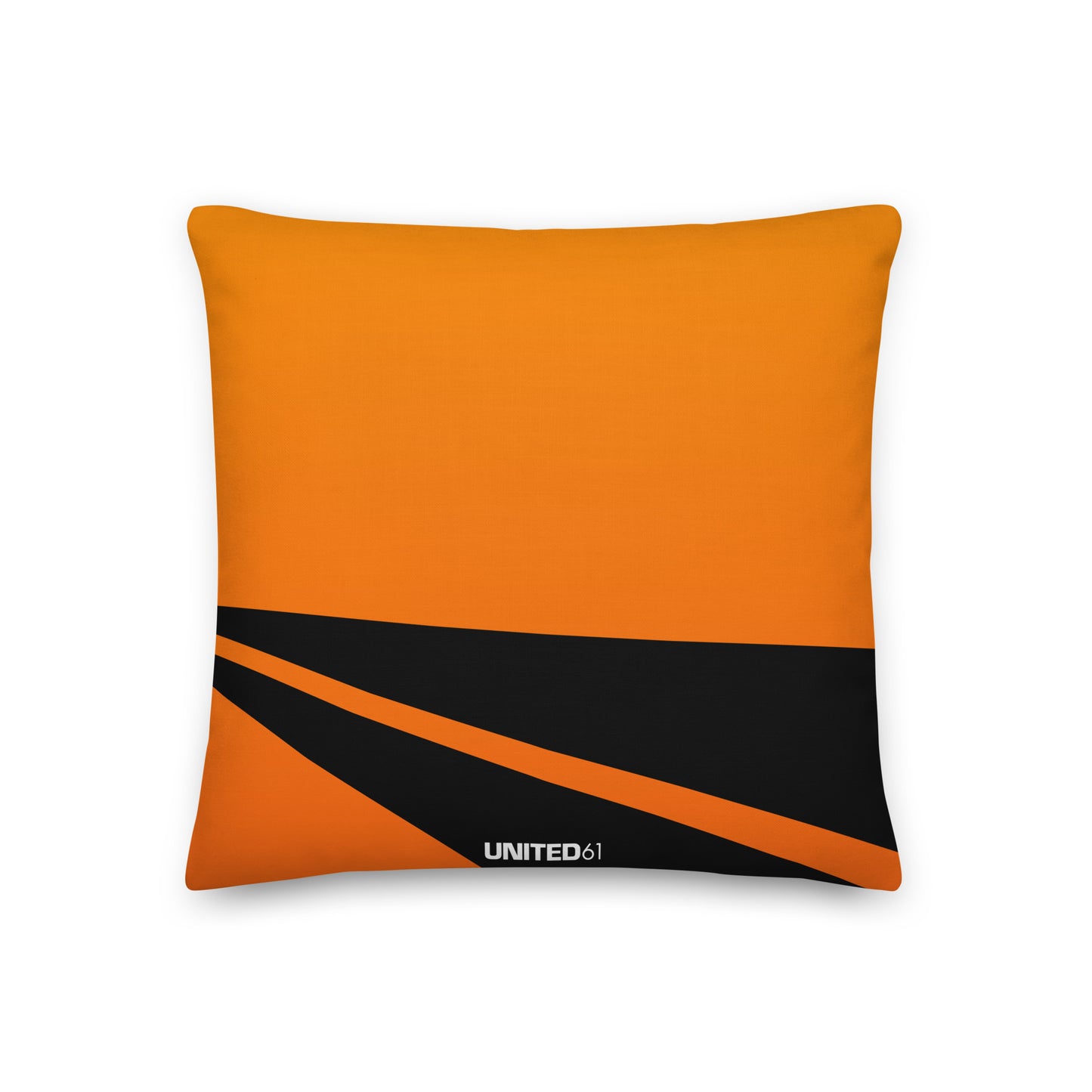 Pillow - RETIRE THE CAR