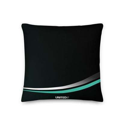 Pillow - GIVE BACK THE POSITION