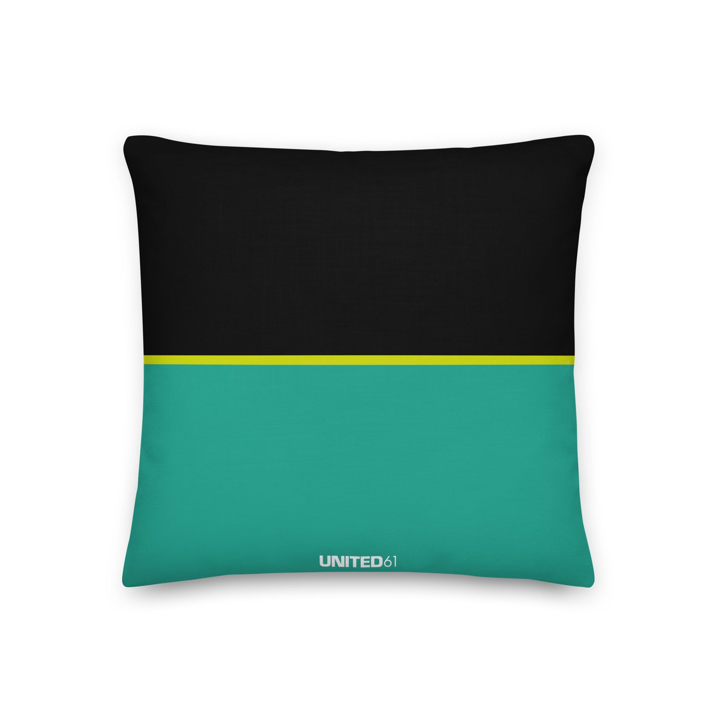 Pillow - My softs are dead mate