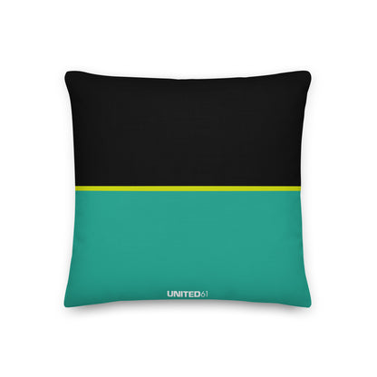 Pillow - My softs are dead mate