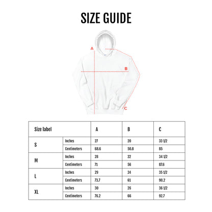 Hoodies - COPY LEWIS