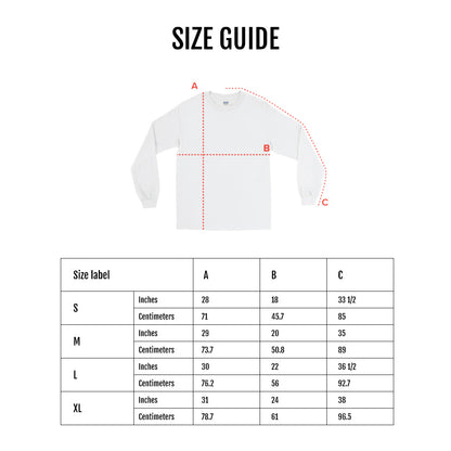 Long Sleeves - BOX BOX