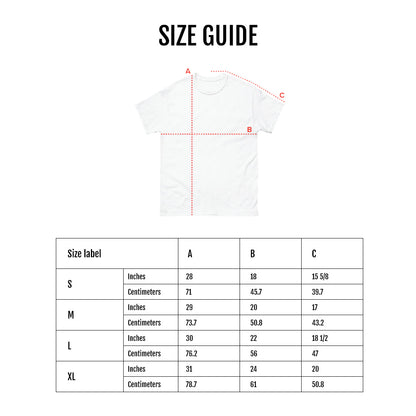 T-Shirt - BOX BOX - CHINA