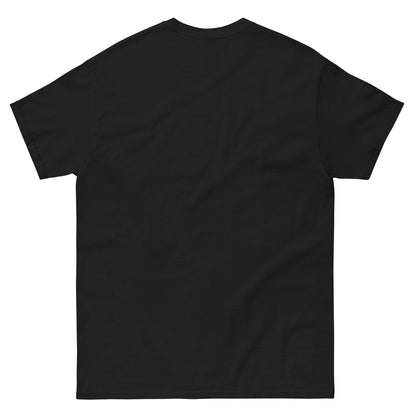 T-Shirt - BOX BOX - Black