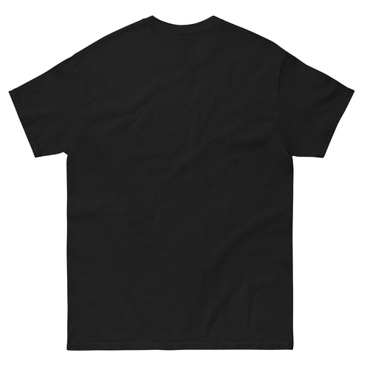T-Shirt - BOX BOX - Black