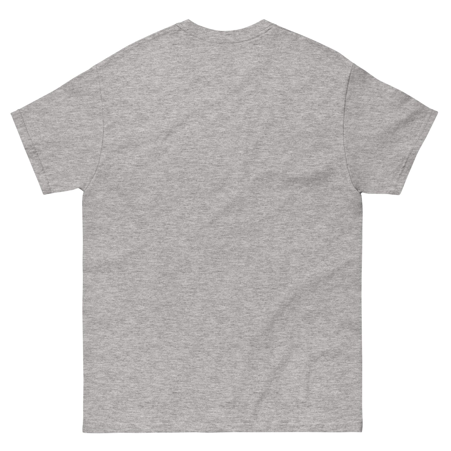 T-Shirt - RETIRE THE CAR - Grey
