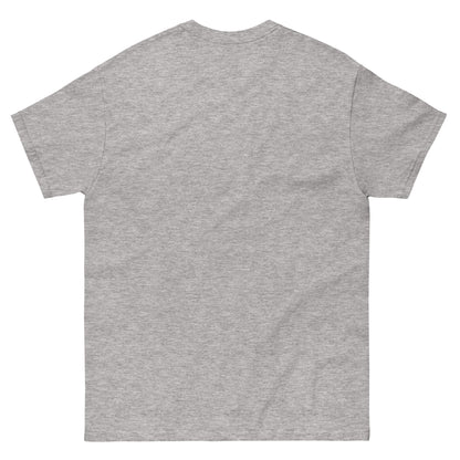 T-Shirt - RETIRE THE CAR - Grey