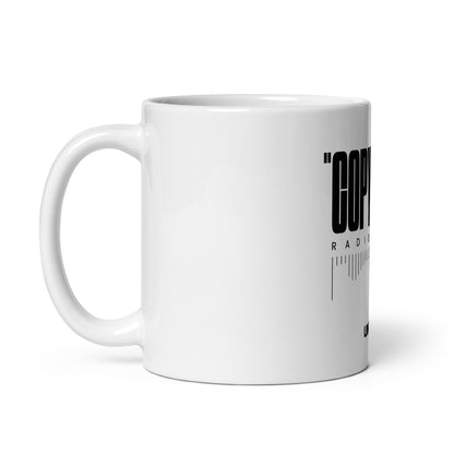 Mug - COPY LEWIS - White