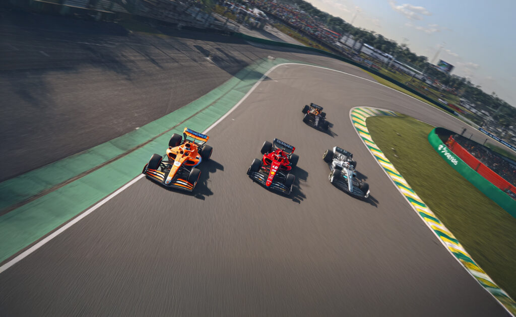 Brazilian Grand Prix