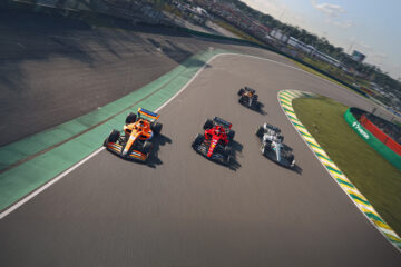 Brazilian Grand Prix