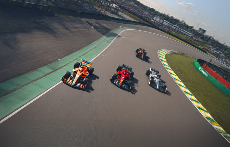 Brazilian Grand Prix